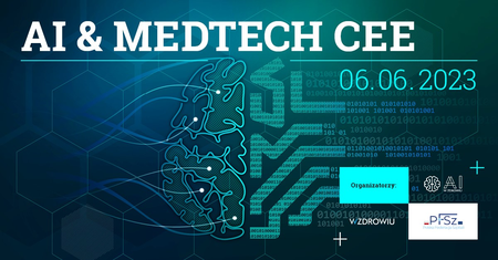 AI & MEDTECH CEE