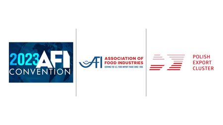 US Association of Food Industries Annual Convention US Association of Food Industries Annual Convention