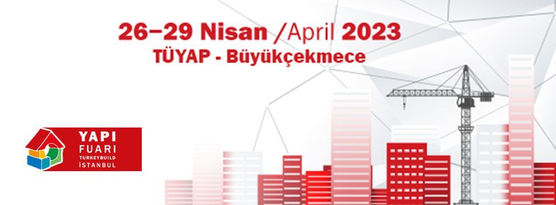Yapı - Turkeybuild 2023