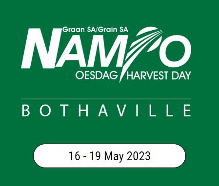 NAMPO Harvest Day 2023