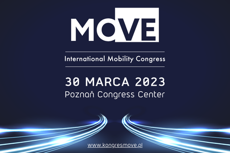 MOVE - International Mobility Congress 2023