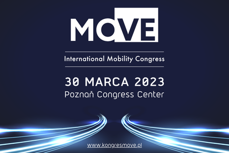 MOVE - International Mobility Congress 2023 MOVE - International Mobility Congress 2023