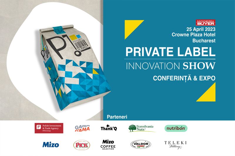 Private Label Innovation Show 2023