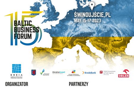 15. Baltic Business Forum 15. Baltic Business Forum