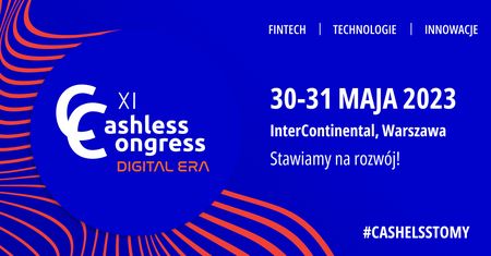 XI Cashless Congress Digital Era XI Cashless Congress Digital Era