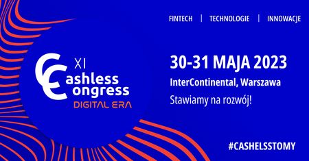 XI Cashless Congress Digital Era