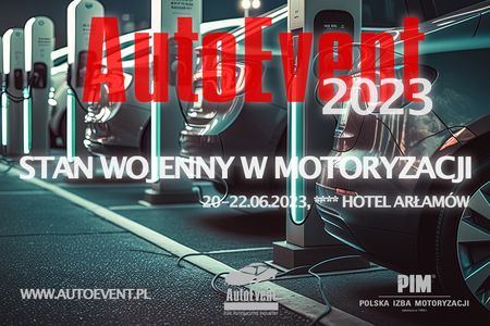 AutoEvent 2023