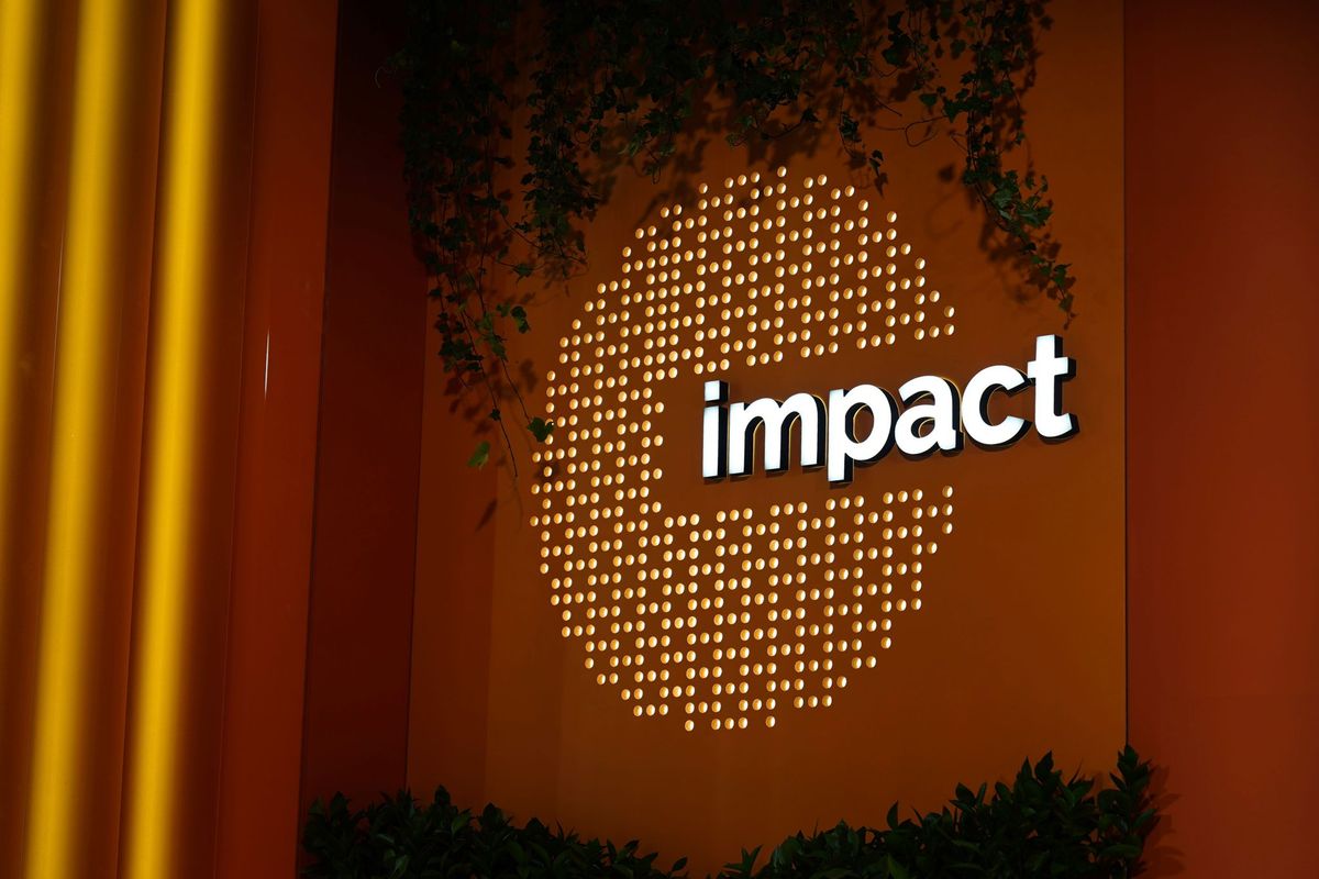 PAIH na Impact 2023