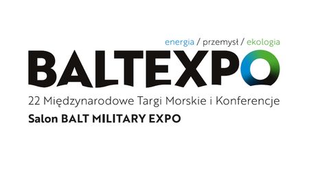 BALTEXPO - Międzynarodowe Targi Morskie i Konferencje