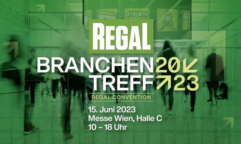 REGAL Branchentreff 2023