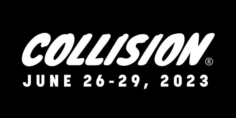 Collision Conf Canada 2023