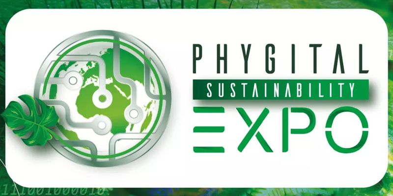 Phygital Sustainability Expo