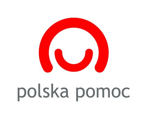 Polska pomoc logo