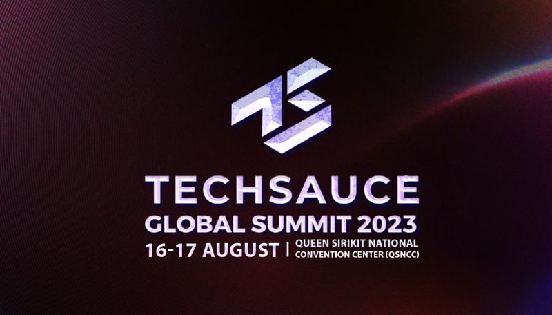 Techsauce Global Summit 2023