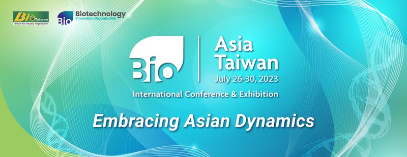 BIO Asia Taiwan 2023