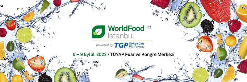 WorldFood Istanbul 2023