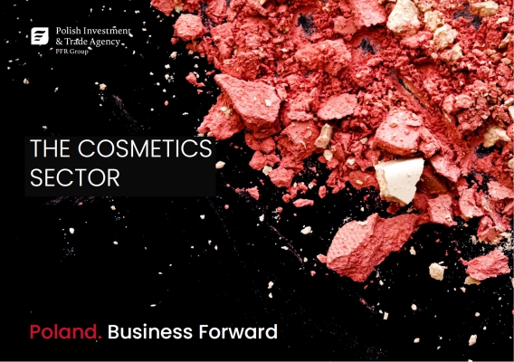 The Cosmetics Sector