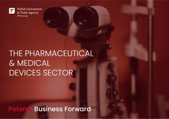 The Pharmaceutical & Medical Device Sector