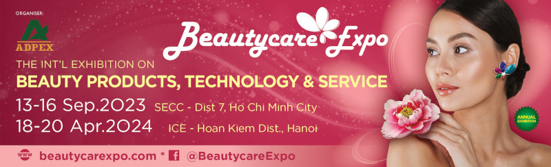 Beautycare Expo 2023