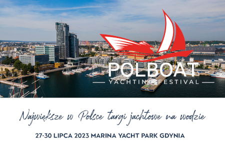 Polboat Yachting Festival 2023 Polboat Yachting Festival 2023