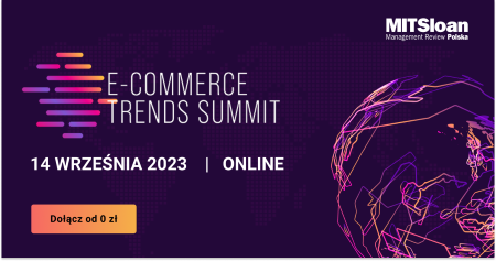 E-commerce Trends Summit 2023