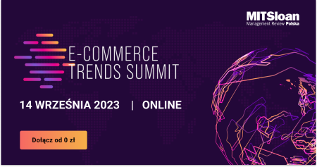 E-commerce Trends Summit 2023 E-commerce Trends Summit 2023