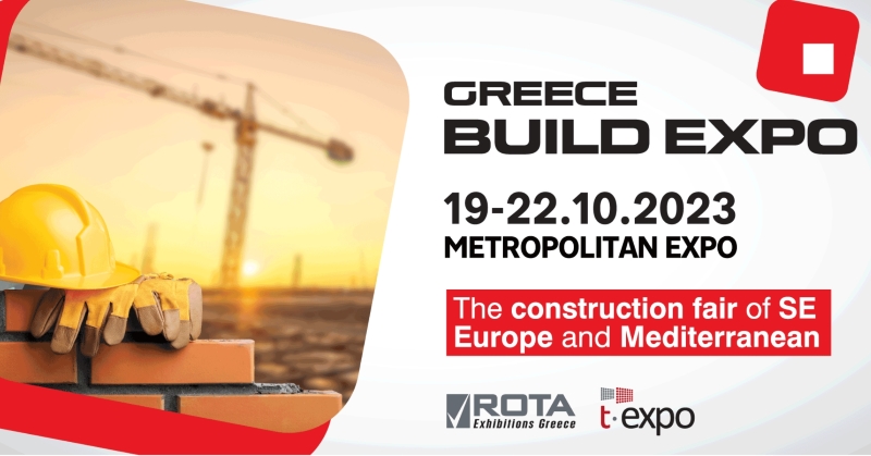 Build Expo Greece 2023