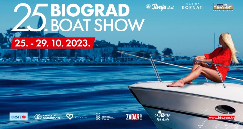 Biograd 2023