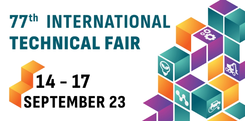 International Technical Fair 2023
