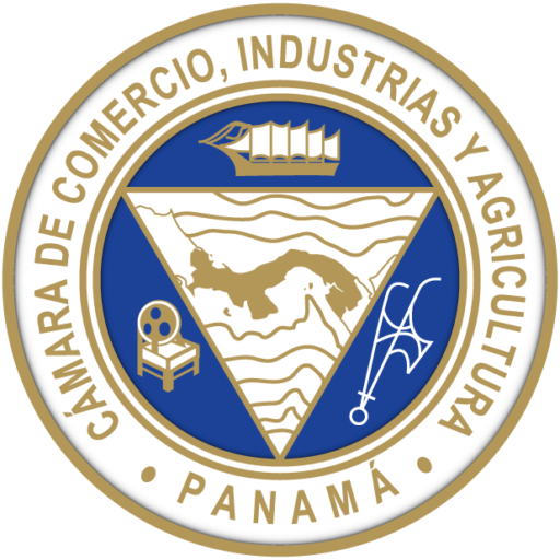 Cámara de Comercio Panamá logo