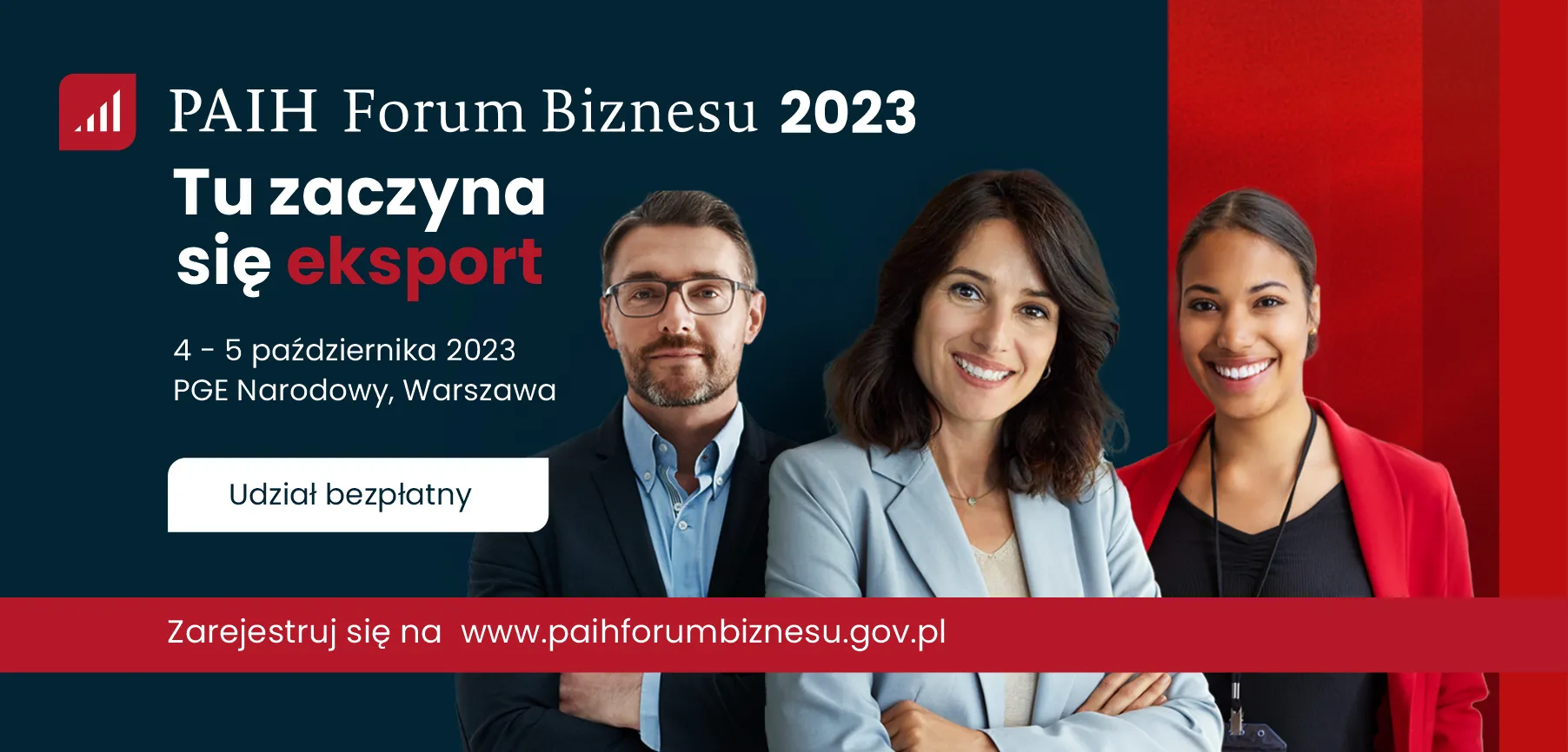 Paih Forum Biznesu