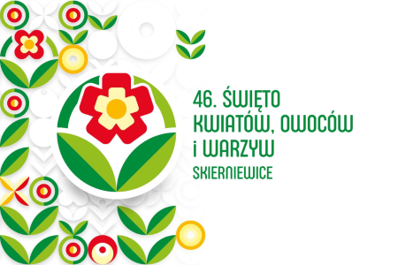 46. Skierniewickie Święto Kwiatów, Owoców i Warzyw 46. Skierniewickie Święto Kwiatów, Owoców i Warzyw