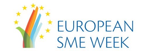 European SME Week logo