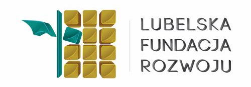 Lubelska Fundacja Rozwoju logo