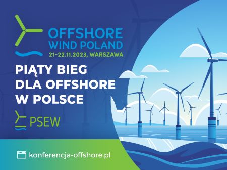Konferencja Offshore Wind Poland 2023