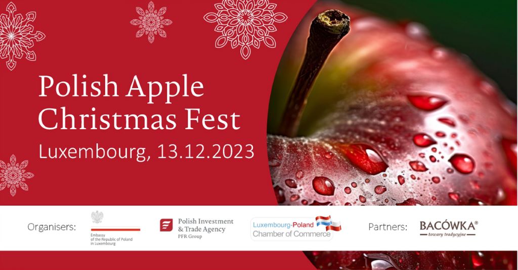 Polish Apple Christmas Fest