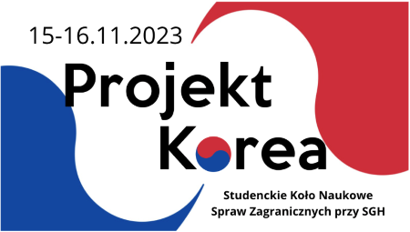 Projekt Korea Projekt Korea