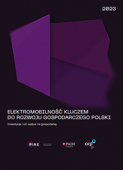 Elektromobilność kluczem do rozwoju gospodarczego Polski