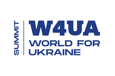 Szczyt World For Ukraine 2023