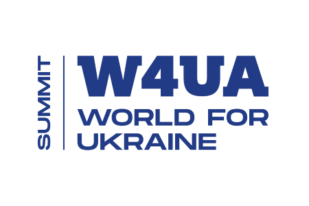 Szczyt World For Ukraine 2023 Szczyt World For Ukraine 2023