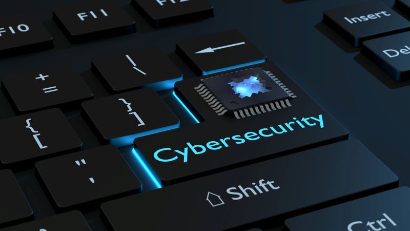 Cybersecurity