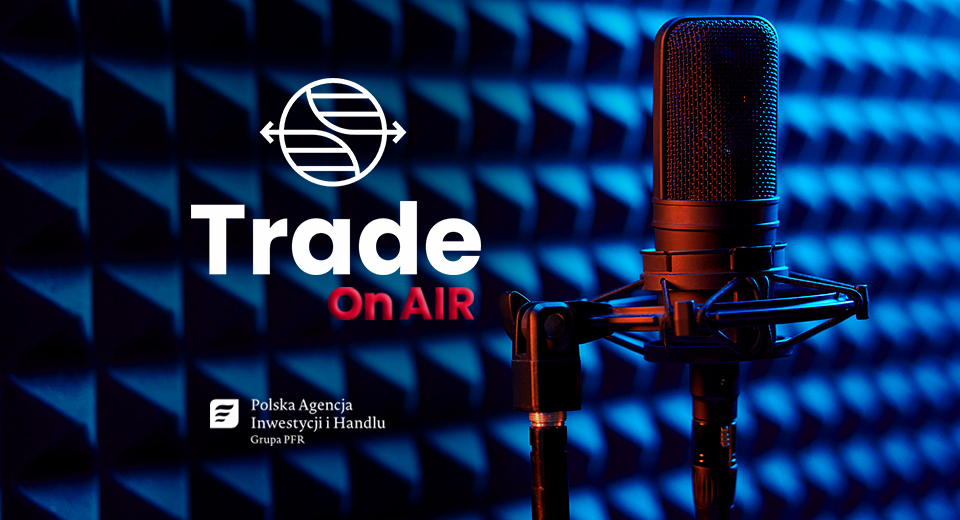 Podcasty Trade On AIR