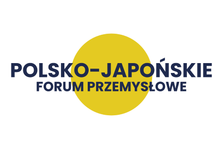 Polsko-Japońskie Forum Przemysłowe Polsko-Japońskie Forum Przemysłowe