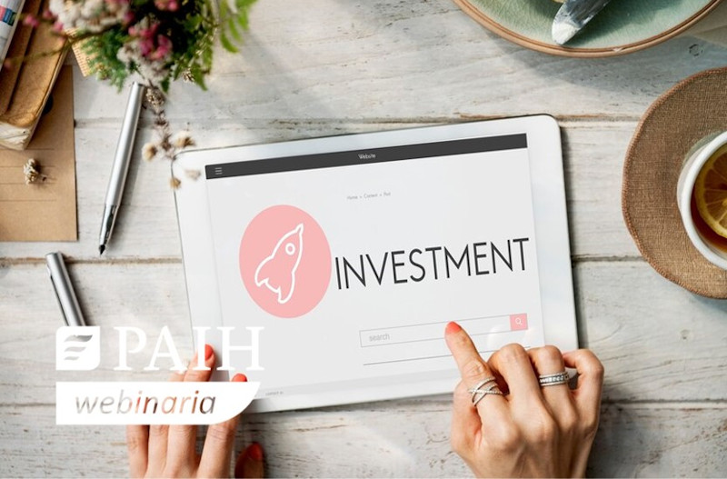 How to apply for Governmental Grants for Investment? Polska Agencja