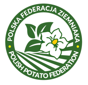 Polska Federacja Ziemniaka logo
