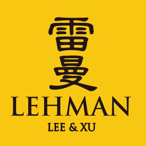 Lehman logo
