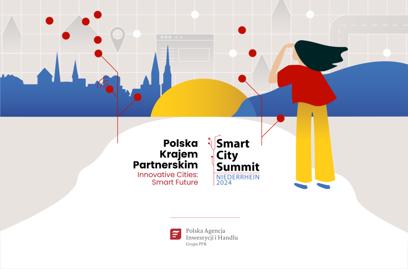 Smart City Summit 2023