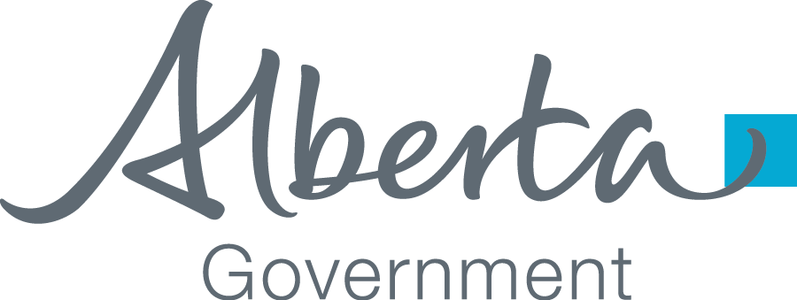 Alberta Government Logo