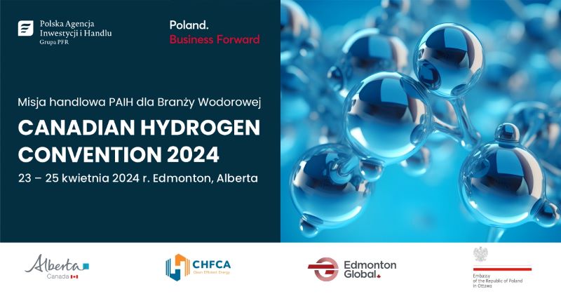 Canadian Hydrogen Convention 2024