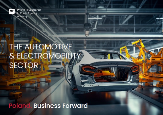 The Automotive & Electromobility Sector